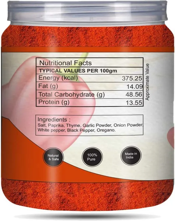 Sun_Dried_Sweet_Paprika_Powder_|_Made_From_Imported_Spanish_Paprika_|_100%_Pure_500_G