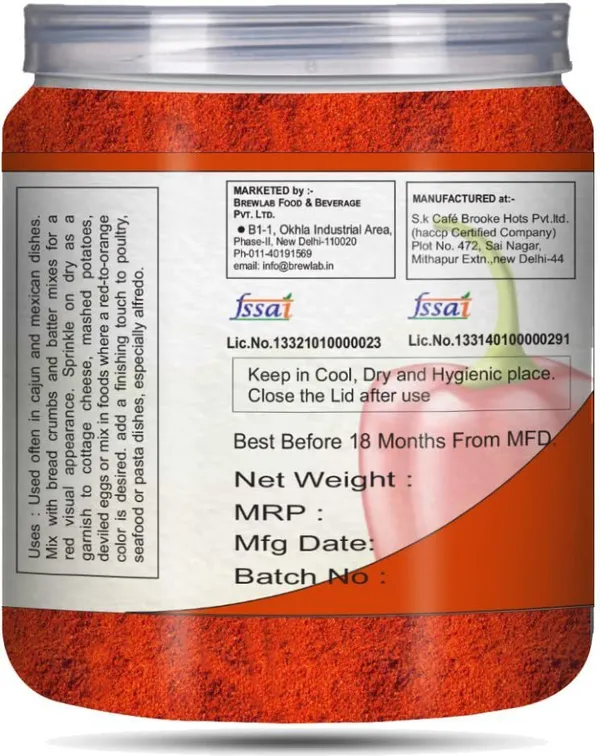 Sun_Dried_Sweet_Paprika_Powder_|_Made_From_Imported_Spanish_Paprika_|_100%_Pure_500_G