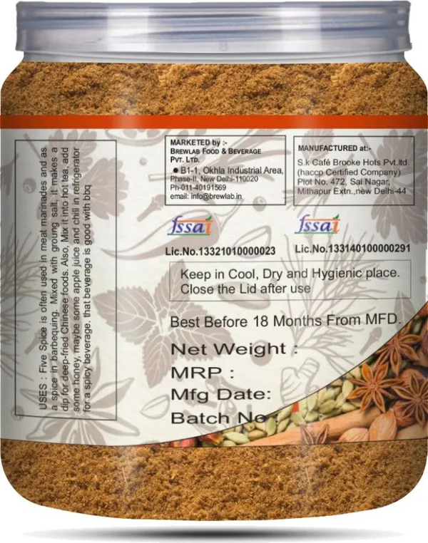 Natural_Five_Spice_Masala_|_Garam_Masala_|_Blended_Spice_Mix_|_Enhance_Your_Food_500_G