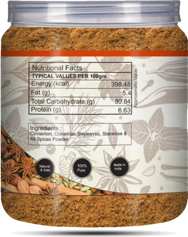 Natural_Five_Spice_Masala_|_Garam_Masala_|_Blended_Spice_Mix_|_Enhance_Your_Food_500_G