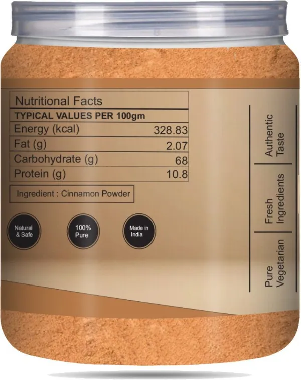 Natural_Cinnamon_Powder_|_Dalchini_Powder_|_For_Tea,_Baking,_Cooking_500_G