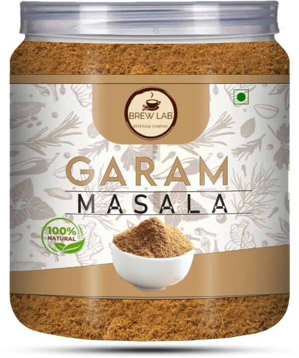 Natural_Homemade_Garam_Masala_|Chemical_Free_And_Pesticides_Free_500_G