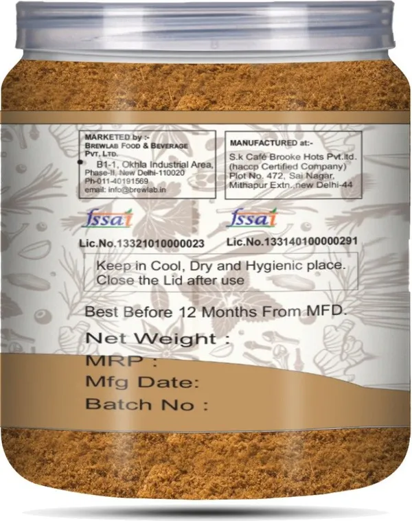 Natural_Homemade_Garam_Masala_|Chemical_Free_And_Pesticides_Free_500_G