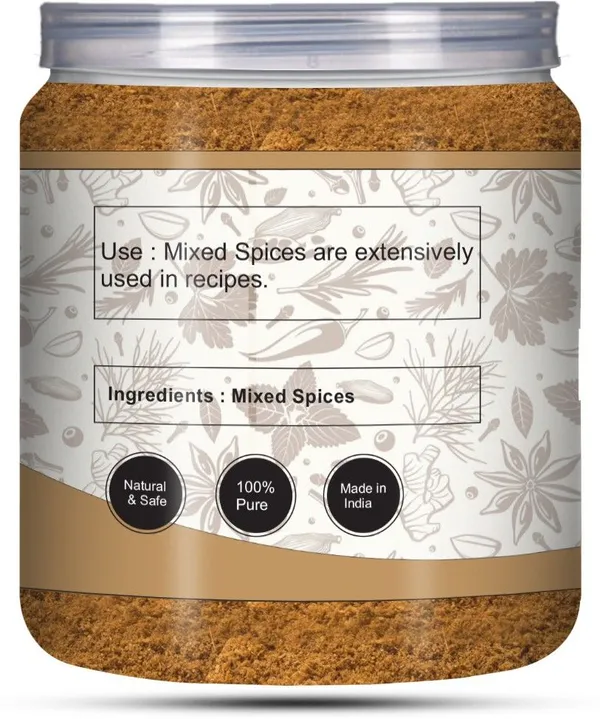 Natural_Homemade_Garam_Masala_|Chemical_Free_And_Pesticides_Free_500_G