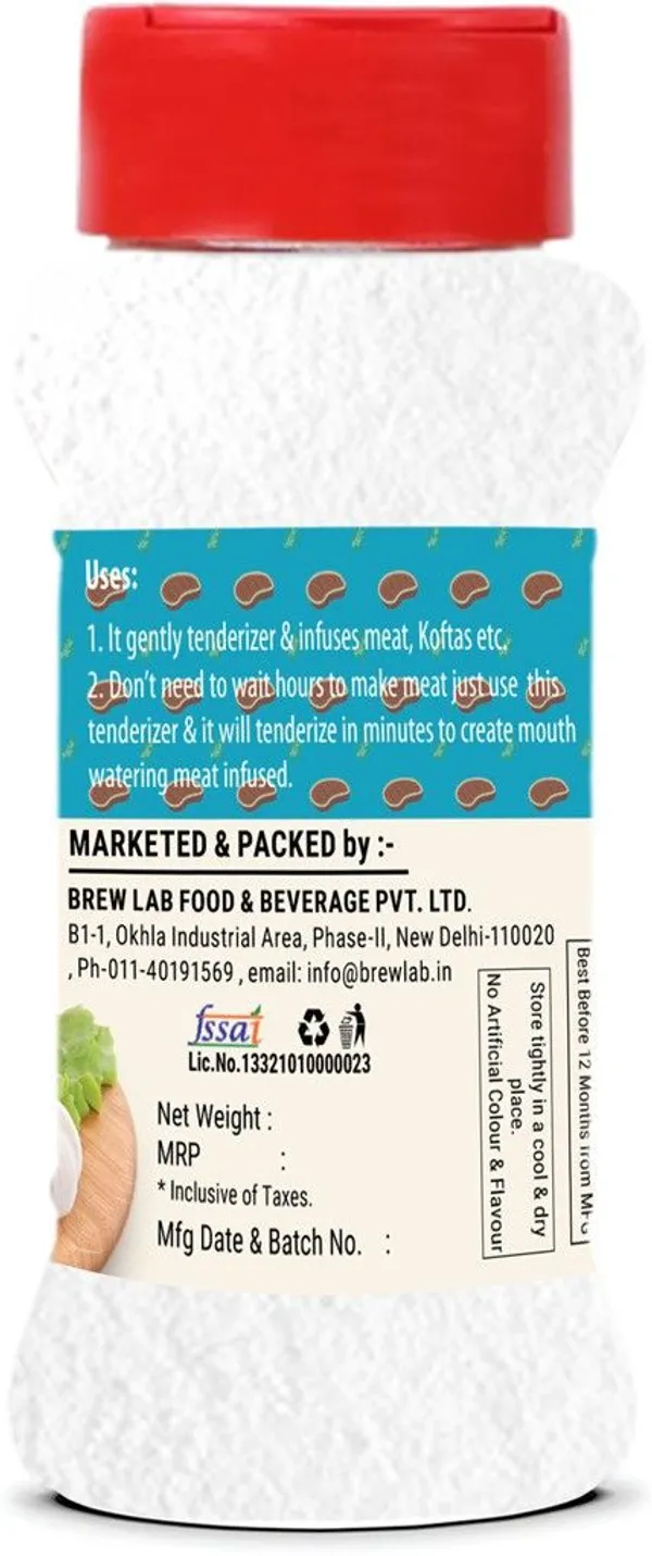 Veg_And_Gluten_Free_Tenderizer_Powder_For_Softening_Meat,_Koftas_|_Bbq_Rub-100G_(100_G)
