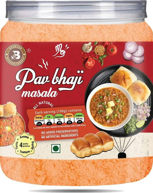Natural_Street_Flavor_Marathi_Pav_Bhaji_Masala_|_Authentic_Taste_Chatpata_Swad_250_G
