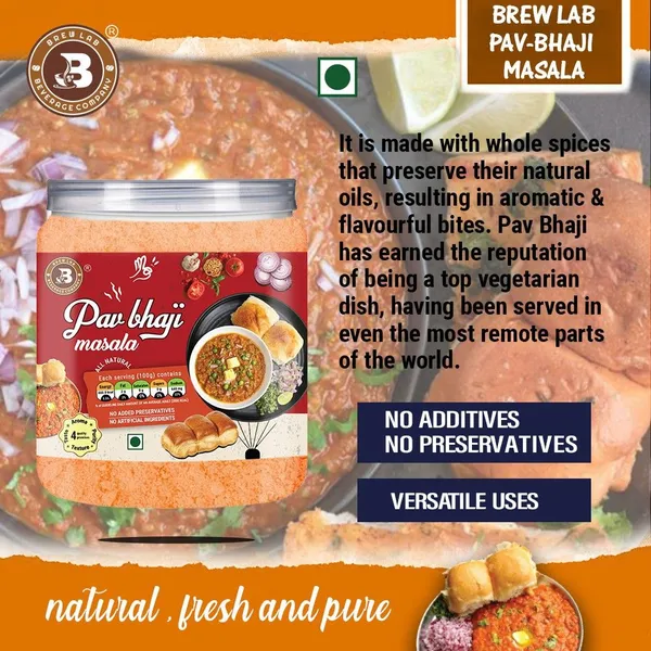 Natural_Street_Flavor_Marathi_Pav_Bhaji_Masala_|_Authentic_Taste_Chatpata_Swad_250_G