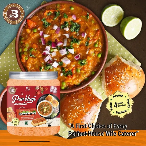 Natural_Street_Flavor_Marathi_Pav_Bhaji_Masala_|_Authentic_Taste_Chatpata_Swad_250_G