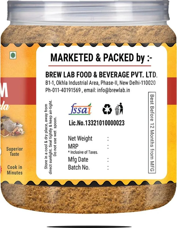 Flavourful_And_Tasty_Rajwadi_Garam_Masala_|_Blended_Spice_Mix_For_Authentic_Taste_250_G