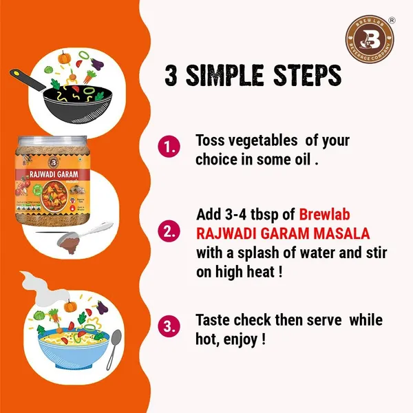 Flavourful_And_Tasty_Rajwadi_Garam_Masala_|_Blended_Spice_Mix_For_Authentic_Taste_250_G