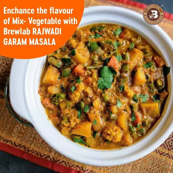 Flavourful_And_Tasty_Rajwadi_Garam_Masala_|_Blended_Spice_Mix_For_Authentic_Taste_250_G