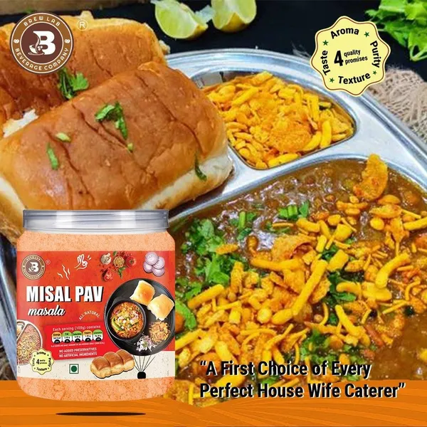 Tasty_And_Pure_Misal_Pav_Bhaji_Masala_|_Made_With_Whole_Spices_And_Marathi_Taste_250_G