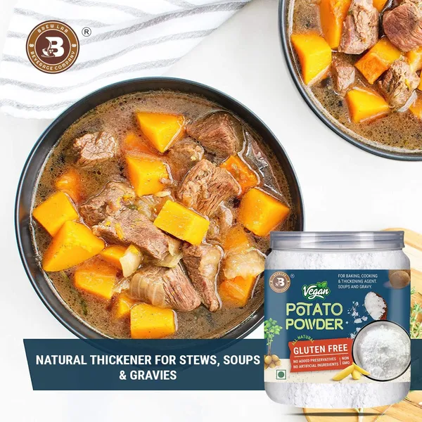 Vegan_Potato_Powder_For_Thickening_Gravy_|_Natural_And_Gluten_Free_|_Non_Gmo_250_G