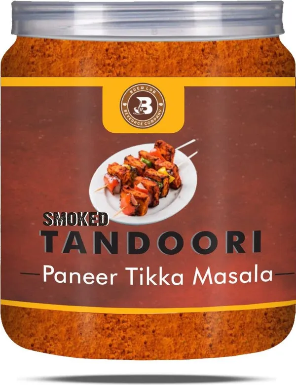 Smoked_Tandoori_Paneer_Tikka_|_Flavorful_And_Aromatic_|_Barbeque_Masala_250_G