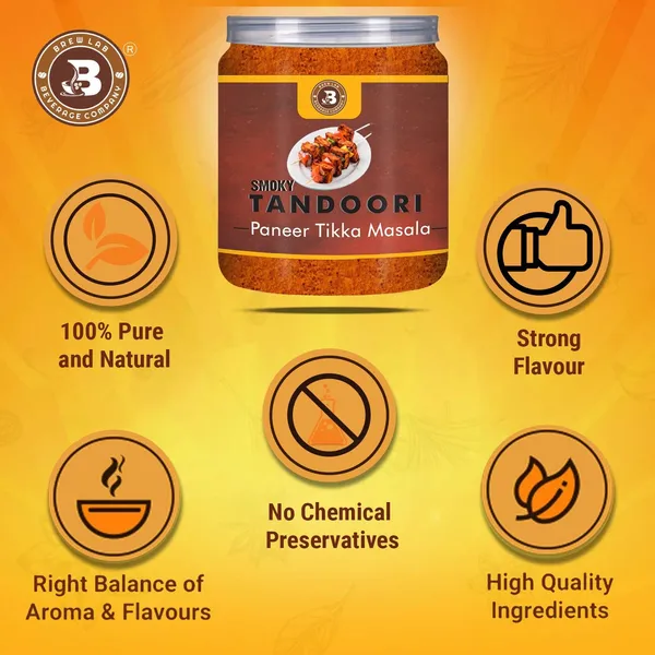 Smoked_Tandoori_Paneer_Tikka_|_Flavorful_And_Aromatic_|_Barbeque_Masala_250_G