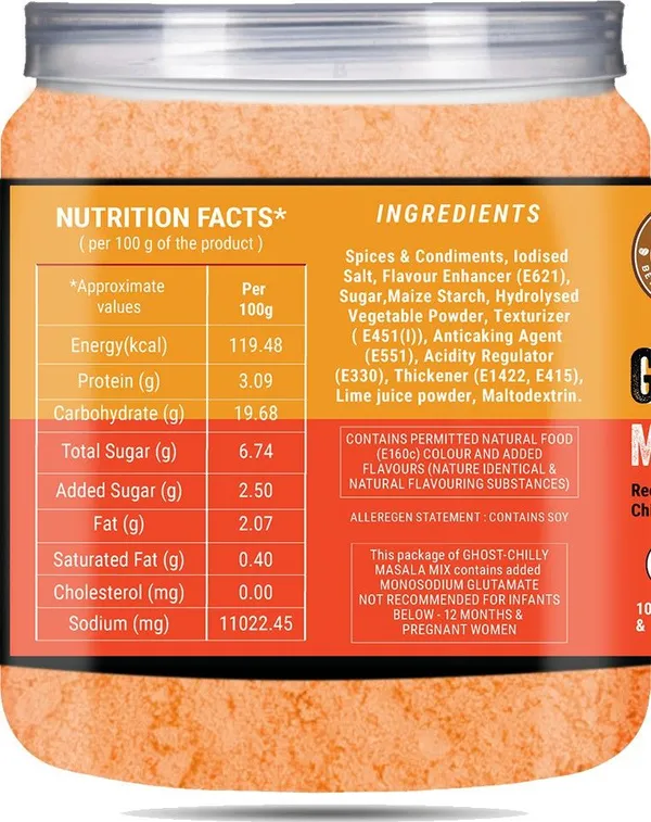 Delicious_And_Spicy_Ghost_Chilly_Masala_Mix_|_Superior_In_Taste_No_Added_Color_250_G