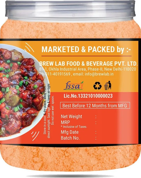 Delicious_And_Spicy_Ghost_Chilly_Masala_Mix_|_Superior_In_Taste_No_Added_Color_250_G