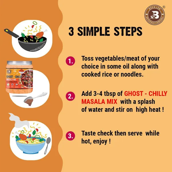 Delicious_And_Spicy_Ghost_Chilly_Masala_Mix_|_Superior_In_Taste_No_Added_Color_250_G