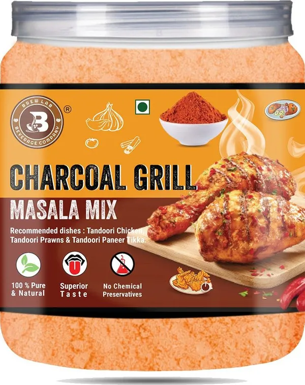 Delicious_And_Spicy_Charcoal_Grill_Masala_Mix_|_Better_In_Taste_And_Aroma_Flavor_250_G