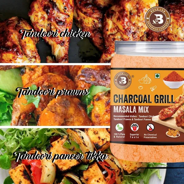 Delicious_And_Spicy_Charcoal_Grill_Masala_Mix_|_Better_In_Taste_And_Aroma_Flavor_250_G