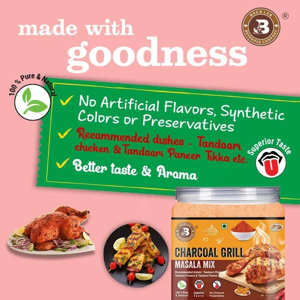 Delicious_And_Spicy_Charcoal_Grill_Masala_Mix_|_Better_In_Taste_And_Aroma_Flavor_250_G