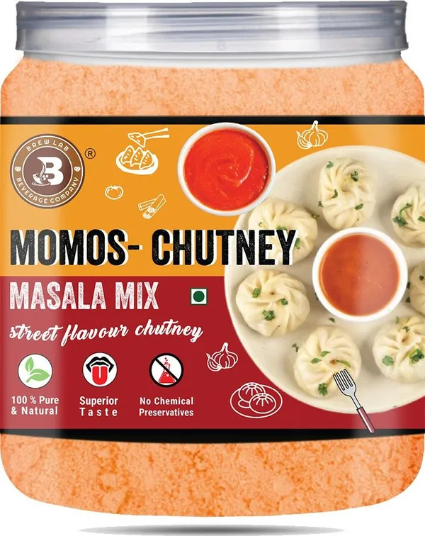 Street_Flavour_Momos_Chutney_Masala_Mix_|_Flavorful_And_Aromatic_250_G