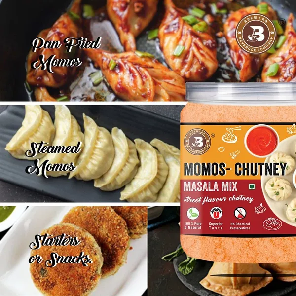 Street_Flavour_Momos_Chutney_Masala_Mix_|_Flavorful_And_Aromatic_250_G