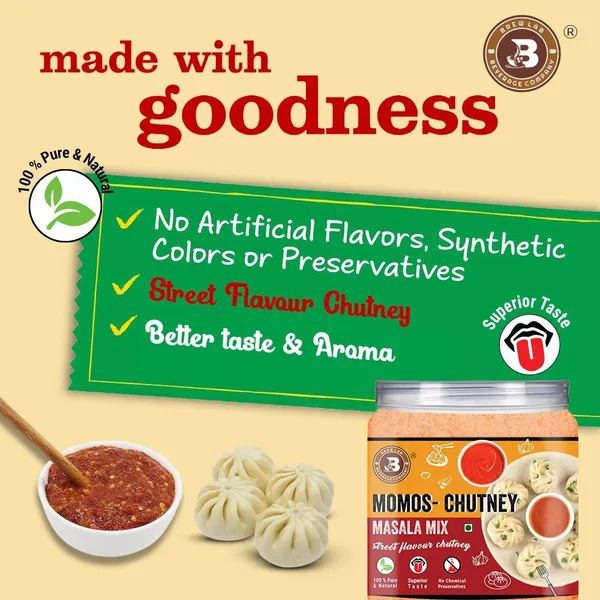 Street_Flavour_Momos_Chutney_Masala_Mix_|_Flavorful_And_Aromatic_250_G