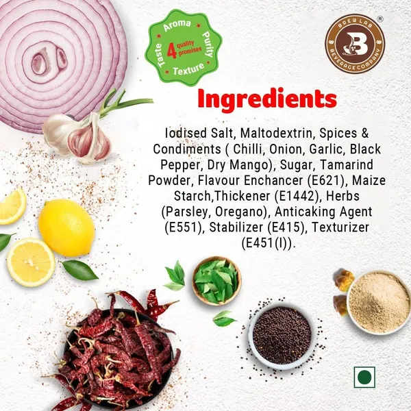 Delicious_And_Tasty_Smoky_Garlic_Marinade_|_Perfect_For_Tandoori_Dishes_|_250_G