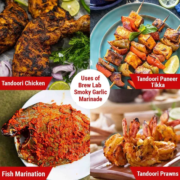 Delicious_And_Tasty_Smoky_Garlic_Marinade_|_Perfect_For_Tandoori_Dishes_|_250_G