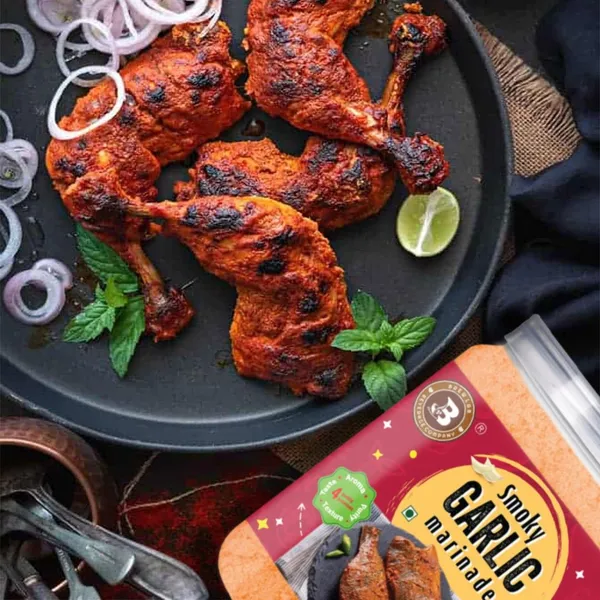 Delicious_And_Tasty_Smoky_Garlic_Marinade_|_Perfect_For_Tandoori_Dishes_|_250_G