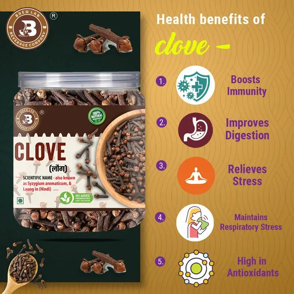 Pure_Natural_And_Fresh_CloveLaung_|_Its_Boost_Immunity_|_180_G