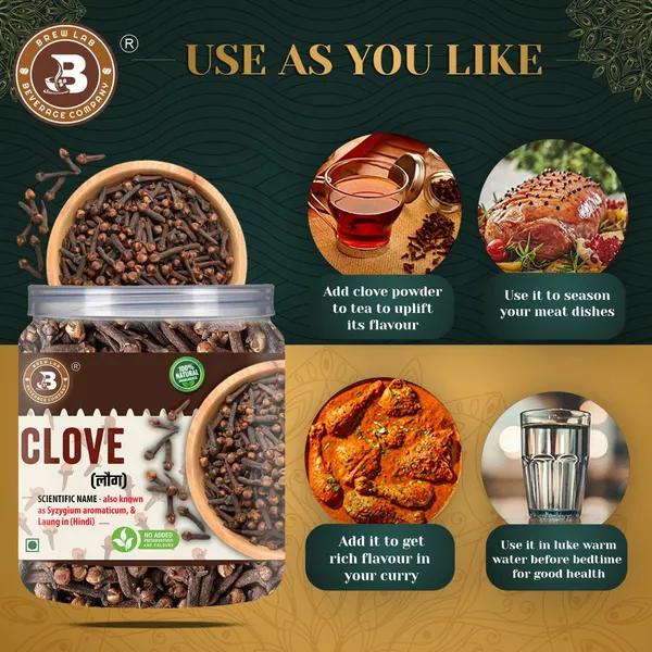 Pure_Natural_And_Fresh_CloveLaung_|_Its_Boost_Immunity_|_180_G