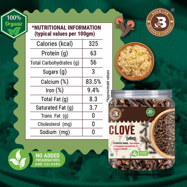 Pure_Natural_And_Fresh_CloveLaung_|_Its_Boost_Immunity_|_180_G