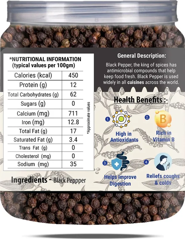 100%_Natural_Black_Pepper_|_Helps_To_Improve_Digestion_|_250_G