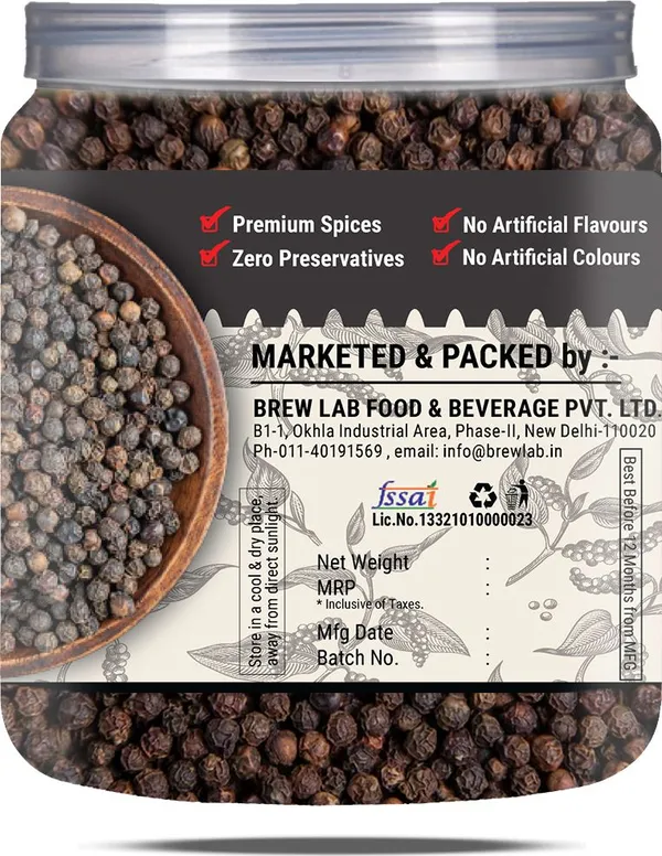 100%_Natural_Black_Pepper_|_Helps_To_Improve_Digestion_|_250_G