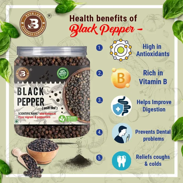 100%_Natural_Black_Pepper_|_Helps_To_Improve_Digestion_|_250_G