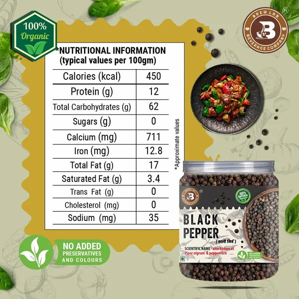 100%_Natural_Black_Pepper_|_Helps_To_Improve_Digestion_|_250_G