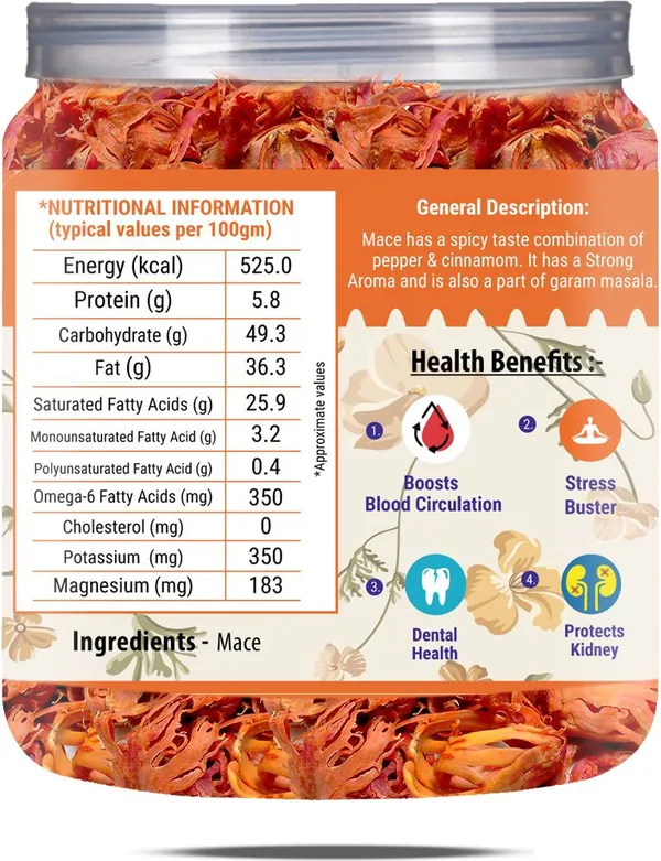 Mace_Javitri_Boost_Blood_Circulation_|_Perfect_For_Soups,_Sauces,_Curries_Etc_100_G