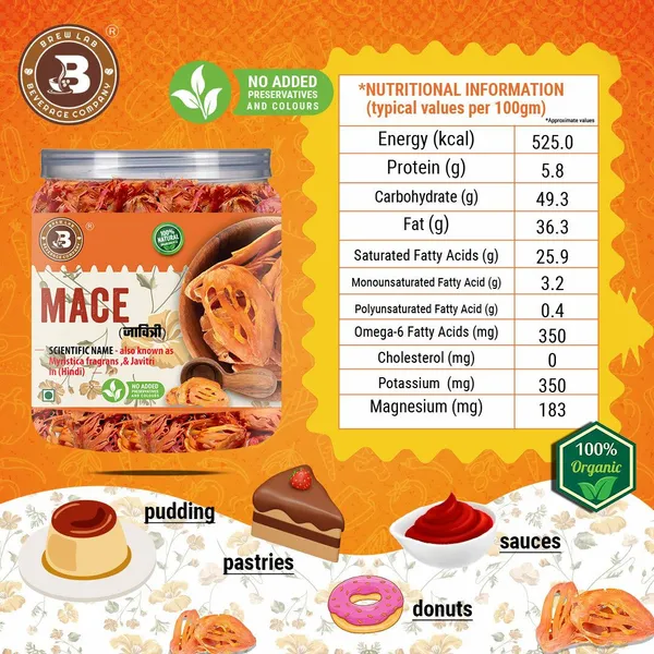 Mace_Javitri_Boost_Blood_Circulation_|_Perfect_For_Soups,_Sauces,_Curries_Etc_100_G