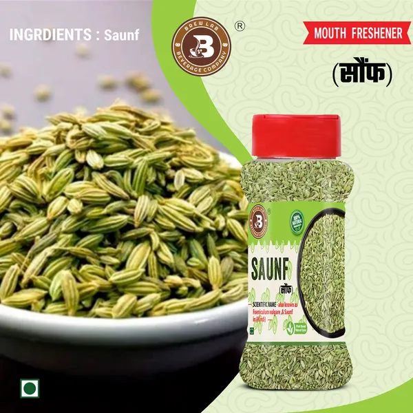100%_Natural_Saunf_Fennel_|_Delicious,_Hygienic_And_Healthy_Mouth_Freshner_|_100_G