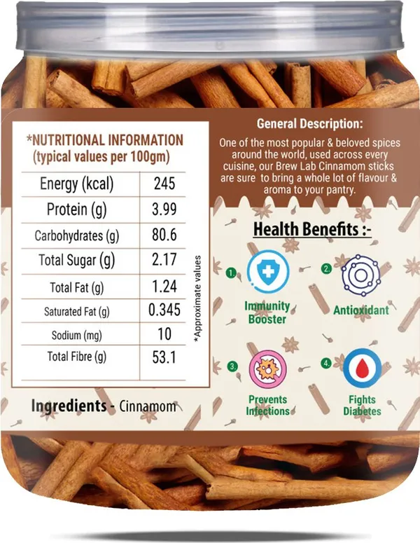 Plant_Based_Natural_Cinnamom_/_Dalchini_250_G