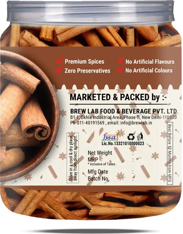 Plant_Based_Natural_Cinnamom_/_Dalchini_250_G