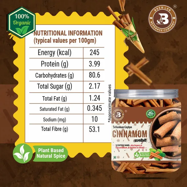 Plant_Based_Natural_Cinnamom_/_Dalchini_250_G