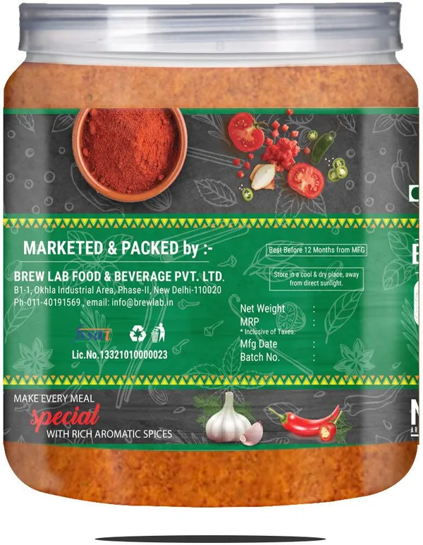 Extra_Hot_And_Spicy_Chicken_Marinade_|_Perfect_Marination_Masala_For_Chicken_|_250_G