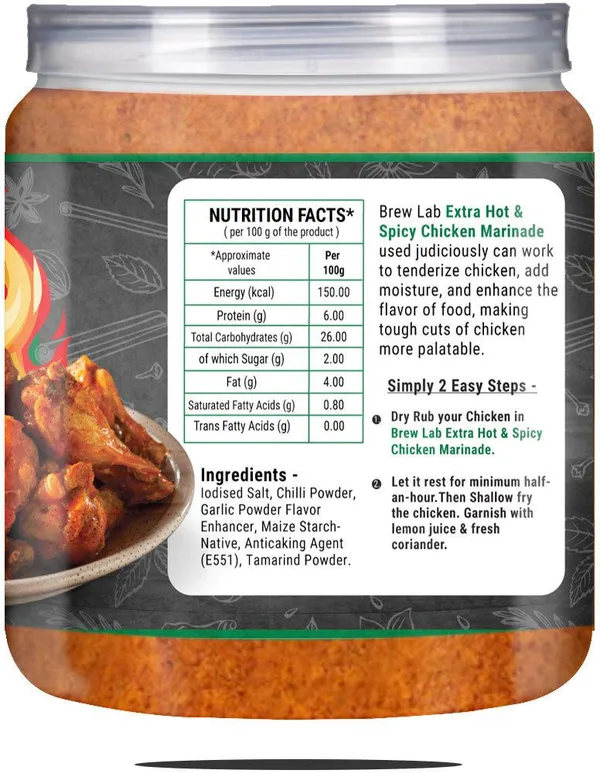 Extra_Hot_And_Spicy_Chicken_Marinade_|_Perfect_Marination_Masala_For_Chicken_|_250_G