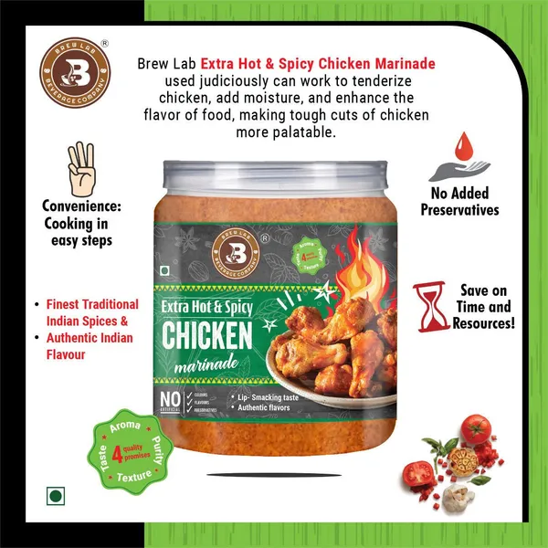 Extra_Hot_And_Spicy_Chicken_Marinade_|_Perfect_Marination_Masala_For_Chicken_|_250_G