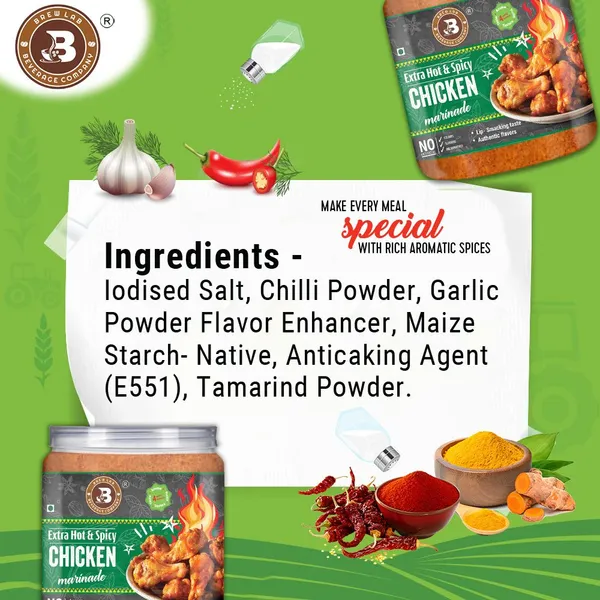 Extra_Hot_And_Spicy_Chicken_Marinade_|_Perfect_Marination_Masala_For_Chicken_|_250_G