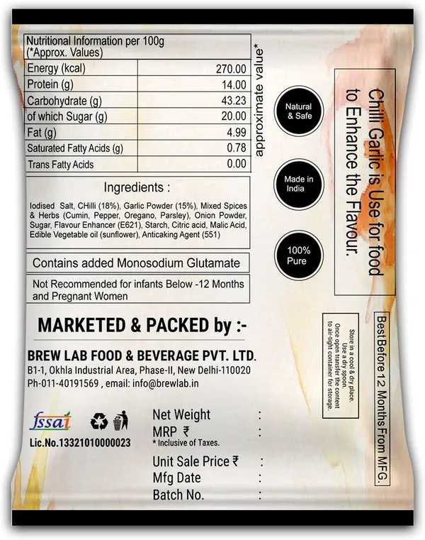 Rich_And_Spicy_Fried_Rice_Chilli_Garlic_Seasoning_Instant_Spice_Mix_Strong_Flavor_1_Kg