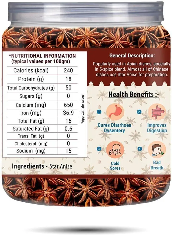 Star_Anise_Chakri_Phool_Fresh_And_Healthy_Aromatic_Spice_Strong_Aroma_And_Flavor_250_G